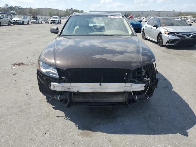 Photo 5 from auction – 2011 AUDI A4 PRESTIG with VIN WAU4FAFL5BA010590