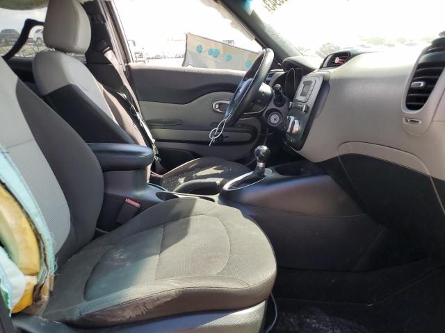 Photo 7 from auction – 2016 KIA SOUL with VIN KNDJN2A28G7268152