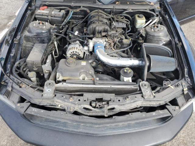 Photo 11 from auction – 2006 FORD MUSTANG with VIN 1ZVFT80N065227449