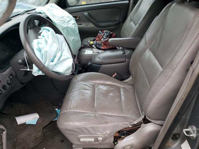Photo 7 from auction – 2004 TOYOTA SEQUOIA SR with VIN 5TDBT44A24S207261
