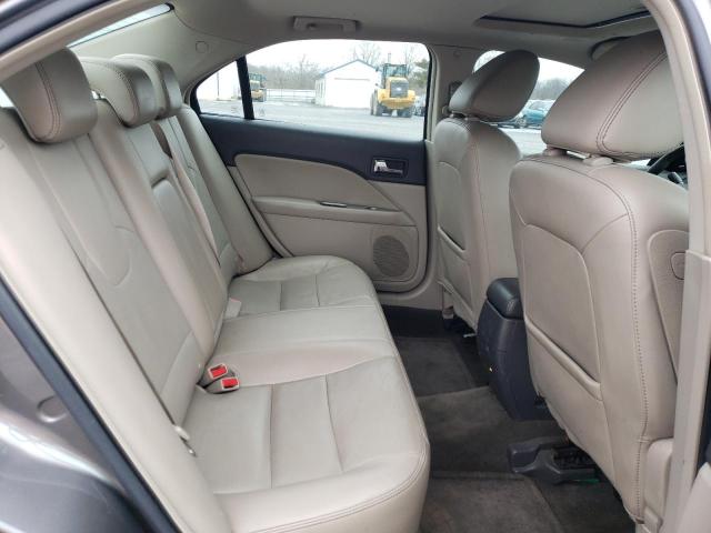 Photo 10 from auction – 2010 FORD FUSION SEL with VIN 3FAHP0JA1AR351691