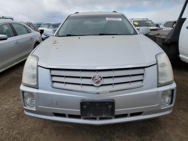 Foto 5 de la subasta – 2009 CADILLAC SRX con VIN 1GYEE437890105786