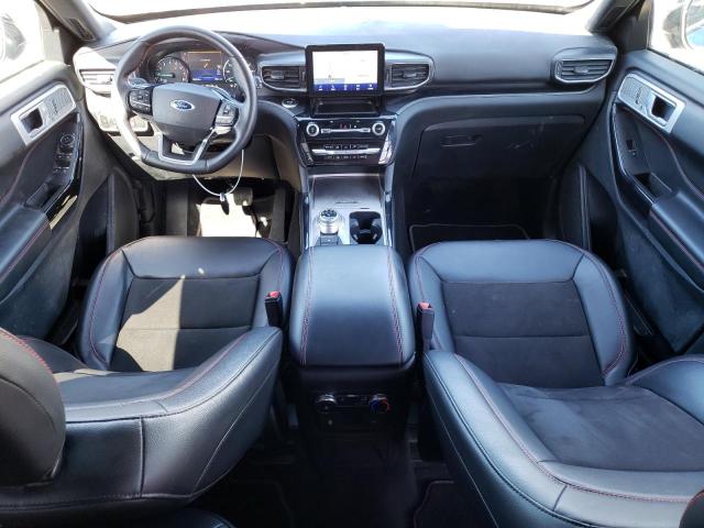 Photo 8 from auction – 2022 FORD EXPLORER S with VIN 1FMSK8KH5NGA13860