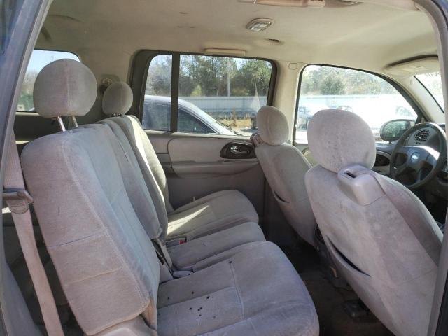 Photo 11 from auction – 2005 CHEVROLET TRAILBLAZE with VIN 1GNET16S756158889