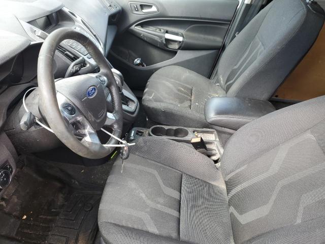 Photo 7 from auction – 2015 FORD TRANSIT CO with VIN NM0LS7FX3F1216445