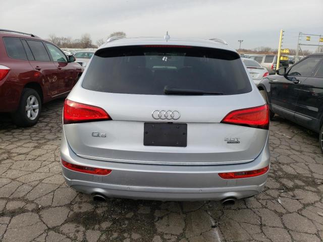 Photo 6 from auction – 2016 AUDI Q5 PREMIUM with VIN WA1L2AFP9GA066417