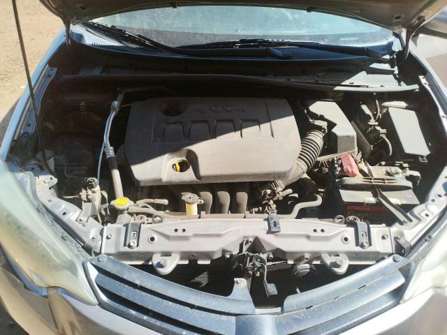 Photo 11 from auction – 2015 TOYOTA COROLLA L with VIN 5YFBURHE5FP334606
