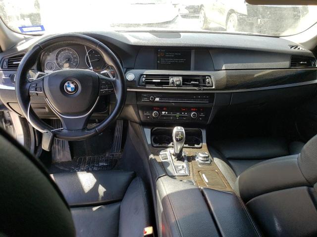Photo 8 from auction – 2011 BMW 528 I with VIN WBAFR1C58BC737409