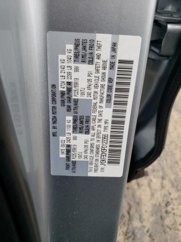 Photo 14 from auction – 2023 MAZDA CX-5 PREMI with VIN JM3KFBDM3P0123356