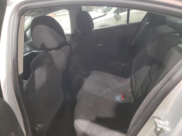 Photo 10 from auction – 2015 CHEVROLET CRUZE LT with VIN 1G1PC5SB0F7135019
