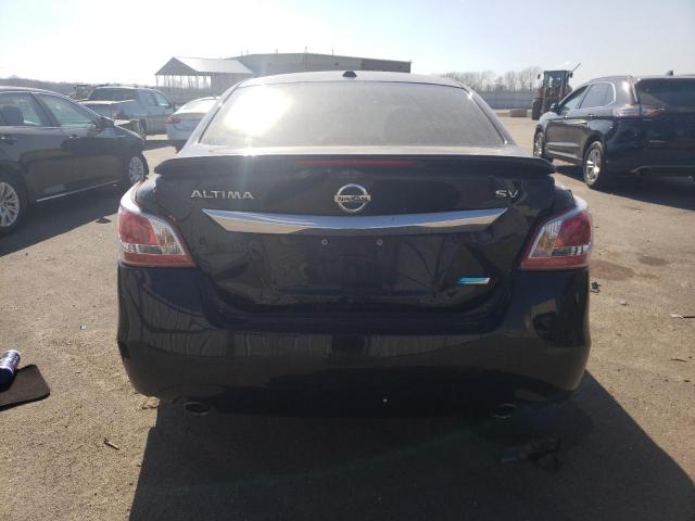 Photo 6 from auction – 2013 NISSAN ALTIMA 2.5 with VIN 1N4AL3AP1DC177157