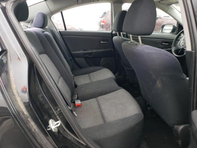 Photo 10 from auction – 2008 MAZDA 3 I with VIN JM1BK12F181777397