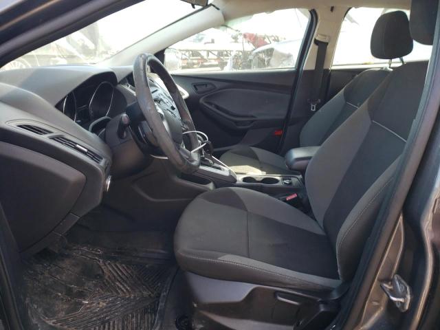 Фото 7 с аукциона – 2012 FORD FOCUS SE с VIN 1FAHP3K23CL328455