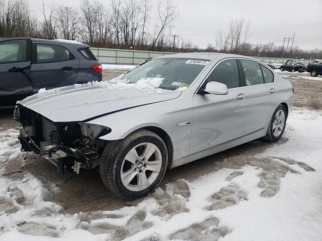 Zdjęcie 1 z aukcji – 2013 BMW 528 XI z VIN WBAXH5C51DDW15986
