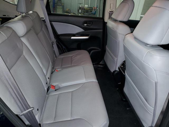 Photo 11 from auction – 2016 HONDA CR-V TOURI with VIN 5J6RM4H95GL016851