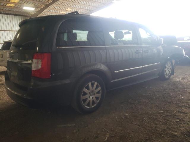 Photo 3 from auction – 2015 CHRYSLER TOWN & COU with VIN 2C4RC1BG0FR717835