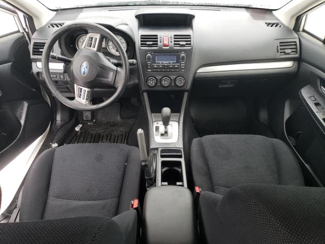 Photo 8 from auction – 2014 SUBARU IMPREZA PR with VIN JF1GJAC60EH010480
