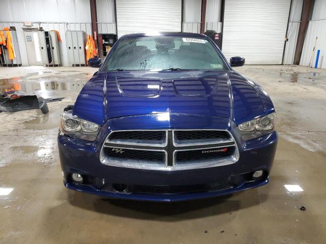 Photo 5 from auction – 2014 DODGE CHARGER R/ with VIN 2C3CDXDT2EH354334