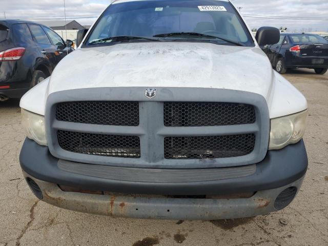 Photo 5 from auction – 2005 DODGE RAM 1500 S with VIN 1D7HA18K35J512211