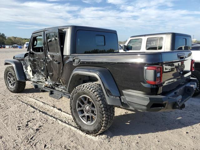 Photo 2 from auction – 2020 JEEP GLADIATOR with VIN 1C6HJTFG7LL103772