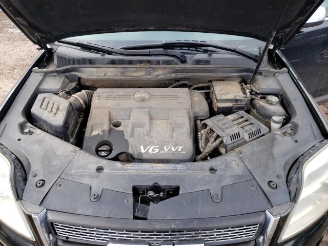Photo 12 from auction – 2011 GMC TERRAIN SL with VIN 2CTFLXE55B6212017