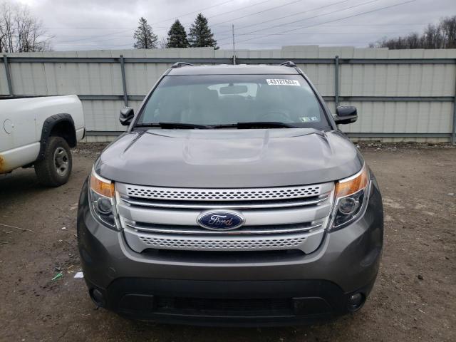 Photo 5 from auction – 2013 FORD EXPLORER X with VIN 1FM5K8D82DGA97046