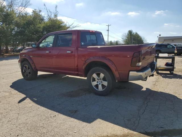 Photo 2 from auction – 2011 DODGE RAM 1500 with VIN 1D7RV1CT1BS562569