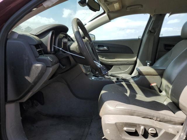 Photo 7 from auction – 2015 CHEVROLET MALIBU 1LT with VIN 1G11C5SLXFF233608