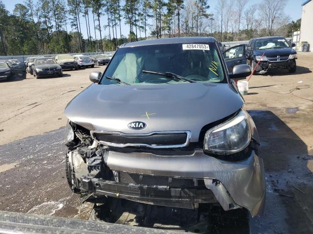 Photo 5 from auction – 2015 KIA SOUL with VIN KNDJN2A24F7170279