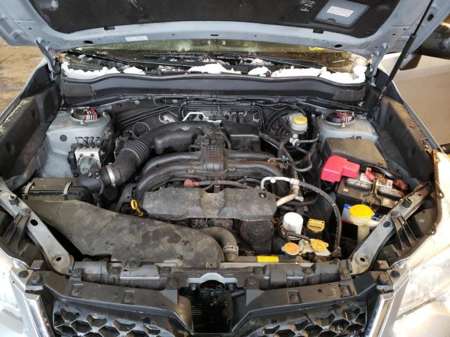 Photo 11 from auction – 2014 SUBARU FORESTER 2 with VIN JF2SJAAC0EH439973