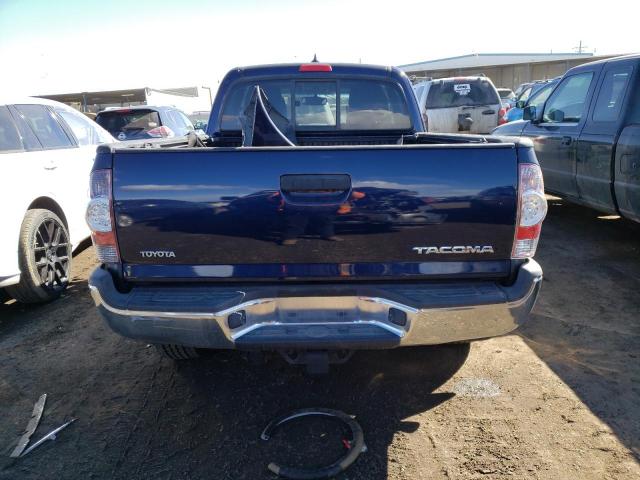 Photo 6 from auction – 2012 TOYOTA TACOMA with VIN 5TFUU4EN5CX028082