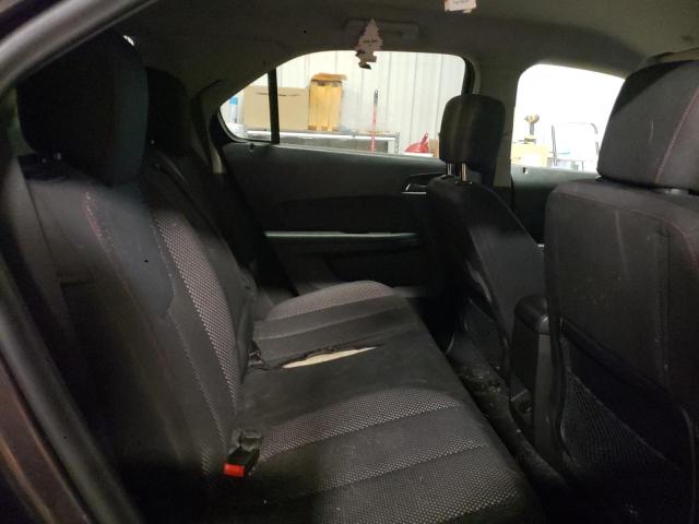 Photo 10 from auction – 2015 CHEVROLET EQUINOX LT with VIN 2GNFLFEK6F6364476
