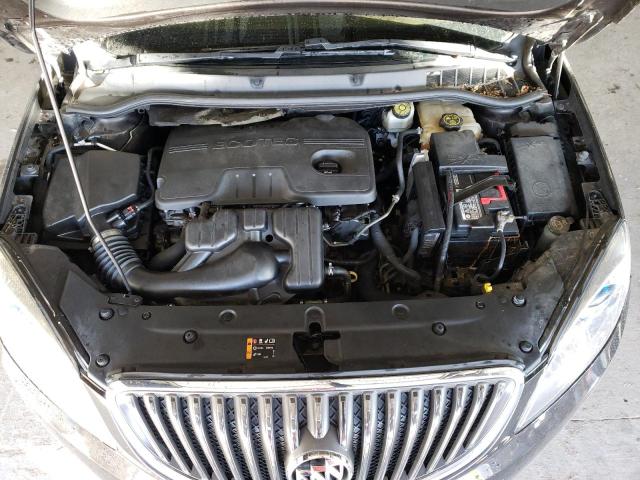 Photo 11 from auction – 2012 BUICK VERANO with VIN 1G4PS5SK2C4229745