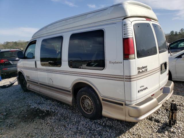 Photo 2 from auction – 1998 GMC SAVANA RV with VIN 1GDFG15R2W1005895
