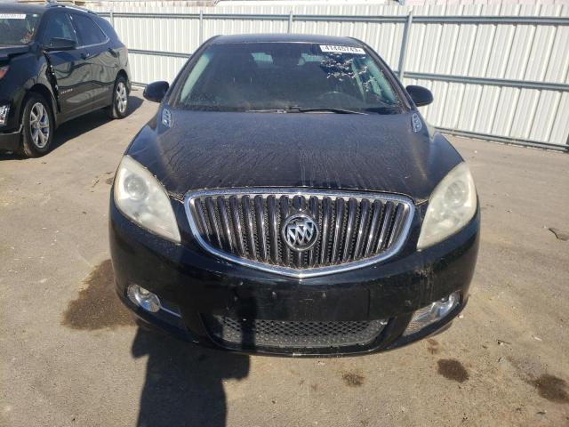 Photo 5 from auction – 2012 BUICK VERANO with VIN 1G4PP5SK6C4183967