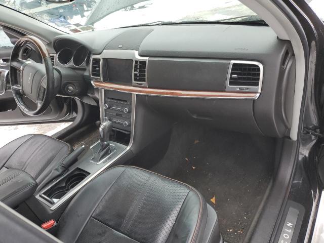 Photo 8 from auction – 2012 LINCOLN MKZ with VIN 3LNHL2JC1CR813717