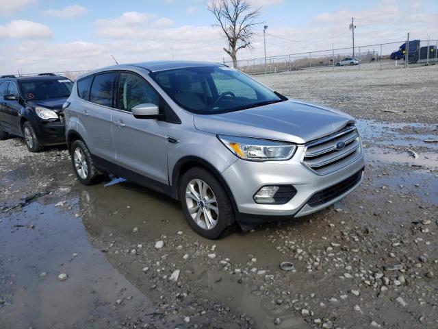 Photo 4 from auction – 2017 FORD ESCAPE SE with VIN 1FMCU0GD1HUE98476