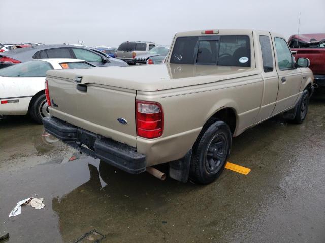 Photo 3 from auction – 2001 FORD RANGER SUP with VIN 1FTYR14E71PA38726