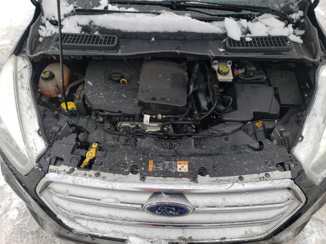 Photo 12 from auction – 2017 FORD ESCAPE SE with VIN 1FMCU9GD8HUC83276