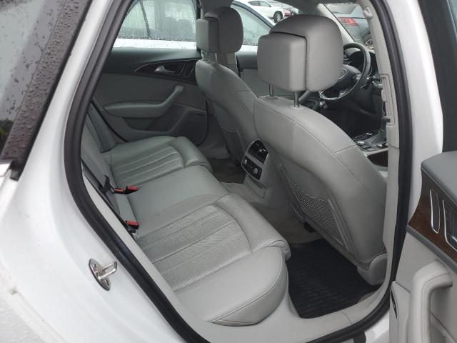 Photo 10 from auction – 2012 AUDI A6 PRESTIG with VIN WAUHGAFC2CN063367