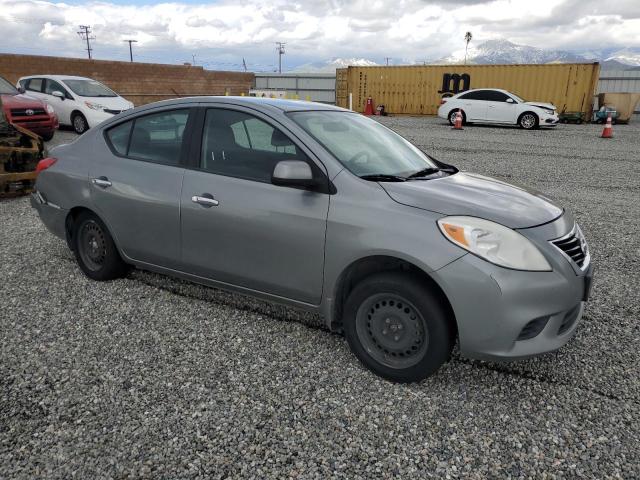 Photo 4 from auction – 2012 NISSAN VERSA S with VIN 3N1CN7APXCL919193