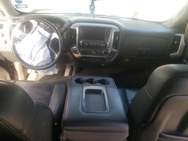Photo 8 from auction – 2014 GMC SIERRA K15 with VIN 3GTU2UEC0EG407101