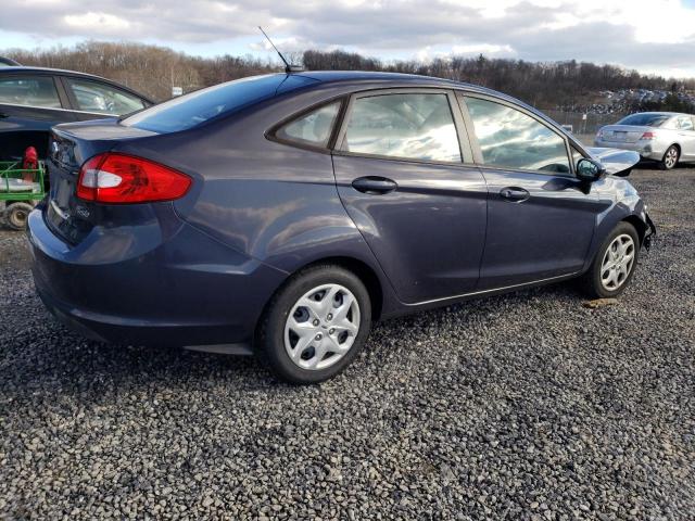 Photo 3 from auction – 2012 FORD FIESTA S with VIN 3FADP4AJ5CM194382