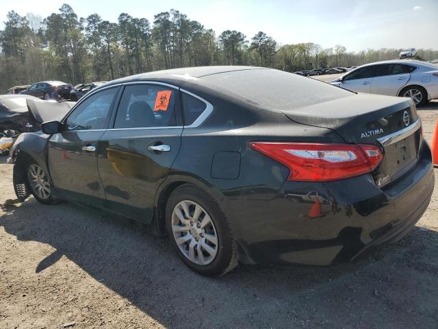 Photo 2 from auction – 2017 NISSAN ALTIMA 2.5 with VIN 1N4AL3AP4HC249586