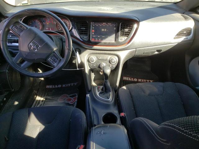 Photo 8 from auction – 2015 DODGE DART SXT with VIN 1C3CDFBB1FD243115
