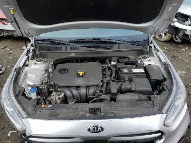 Photo 11 from auction – 2019 KIA FORTE FE with VIN 3KPF24AD4KE098523