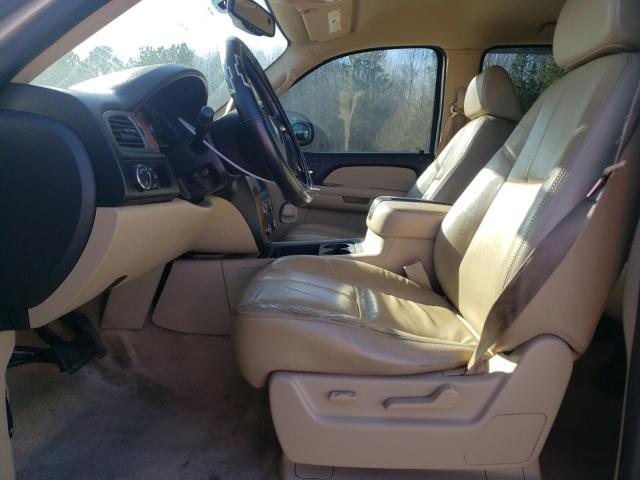 Photo 7 from auction – 2007 CHEVROLET AVALANCHE with VIN 3GNEC12037G214669