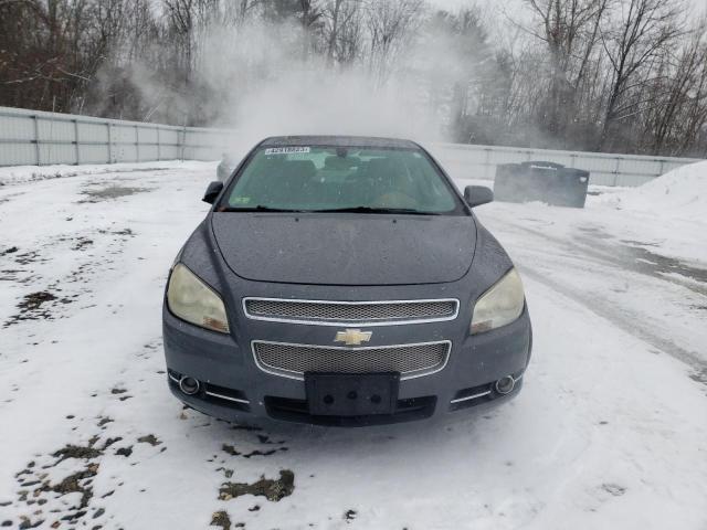 Photo 5 from auction – 2008 CHEVROLET MALIBU with VIN 1G1ZK577384178693