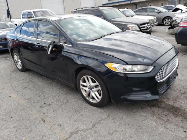Photo 4 from auction – 2014 FORD FUSION SE with VIN 3FA6P0H79ER208009