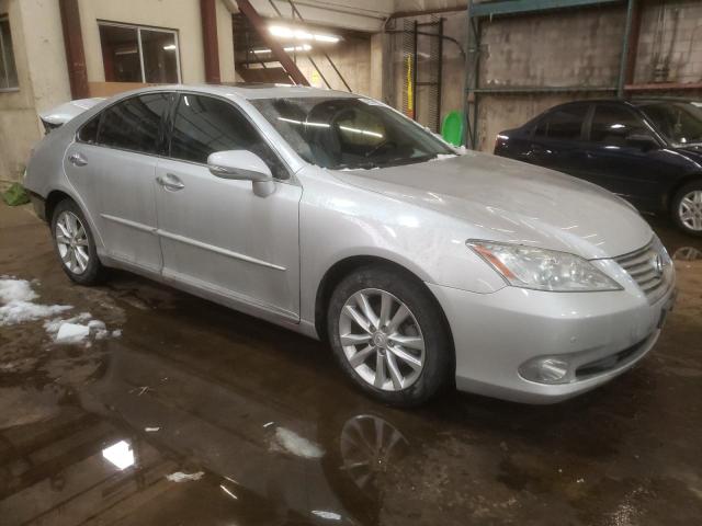 Photo 4 from auction – 2011 LEXUS ES 350 with VIN JTHBK1EG1B2421455